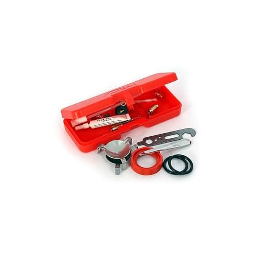 MSR Expedition Field Service Kit for Liquid Fuel Stoves
