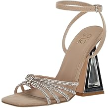 YOKI Women's Women's Heels