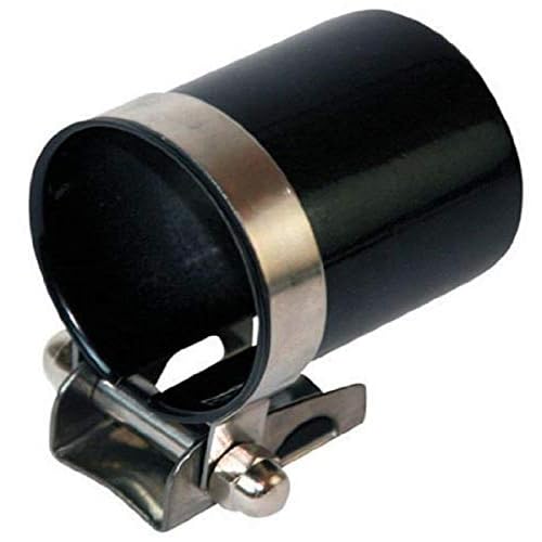 Turbosmart TS-0101-2024 52 mm - 2-116 Boost Gauge Mounting Cup for Gated Boost Control Valves