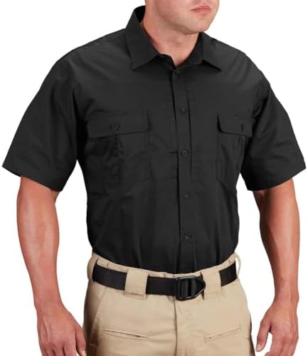 Propper Men's Kinetic Shirt Short Sleeve Shirt