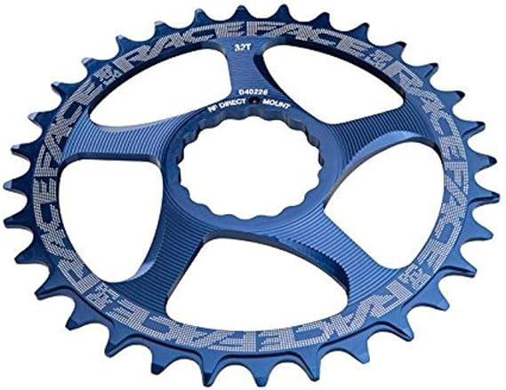 Race Face Direct Mount Narrow-Wide MTB Chainring
